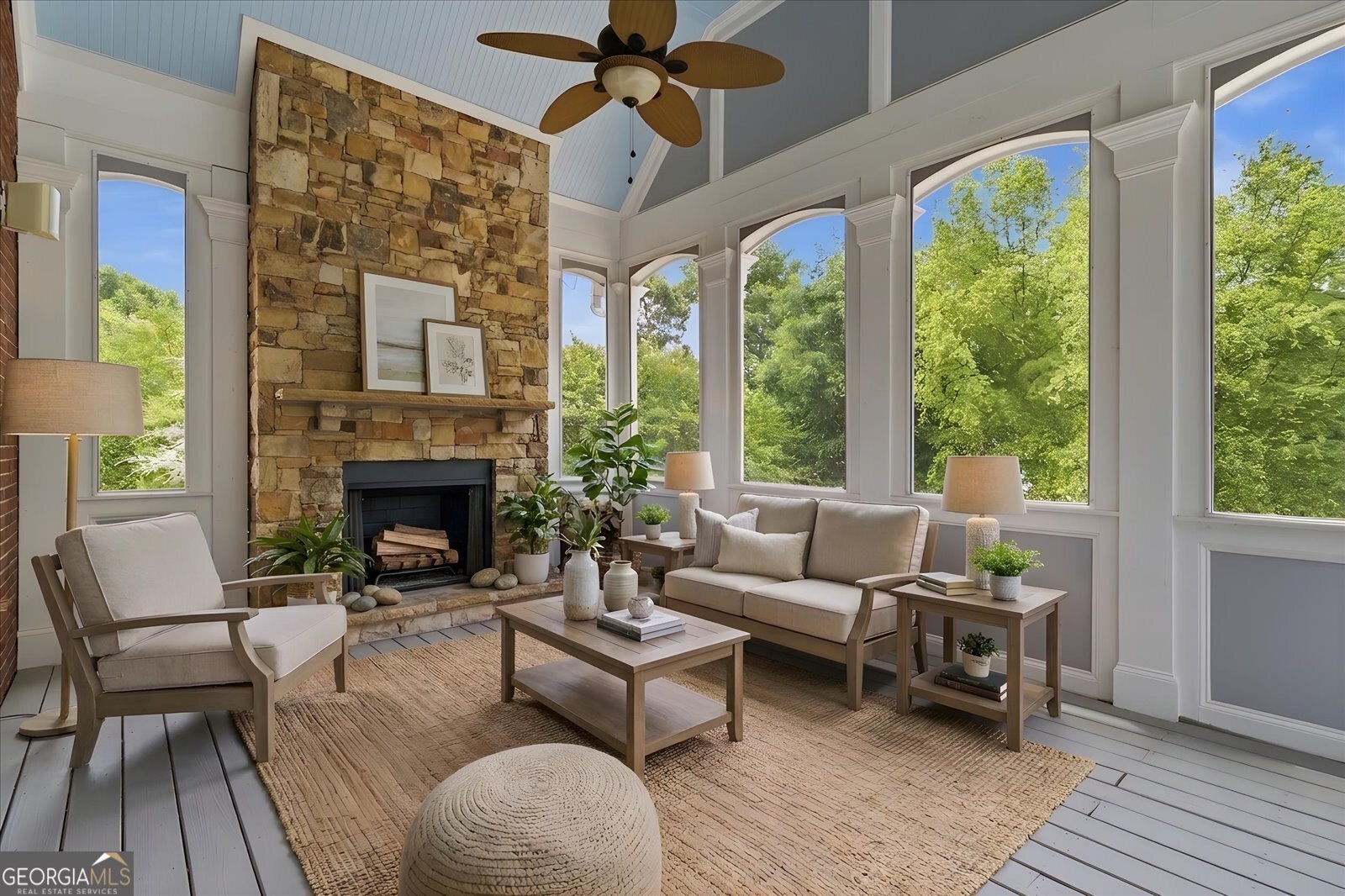 1705 ARDGLASS COURT  NW Kennesaw - Photo 40