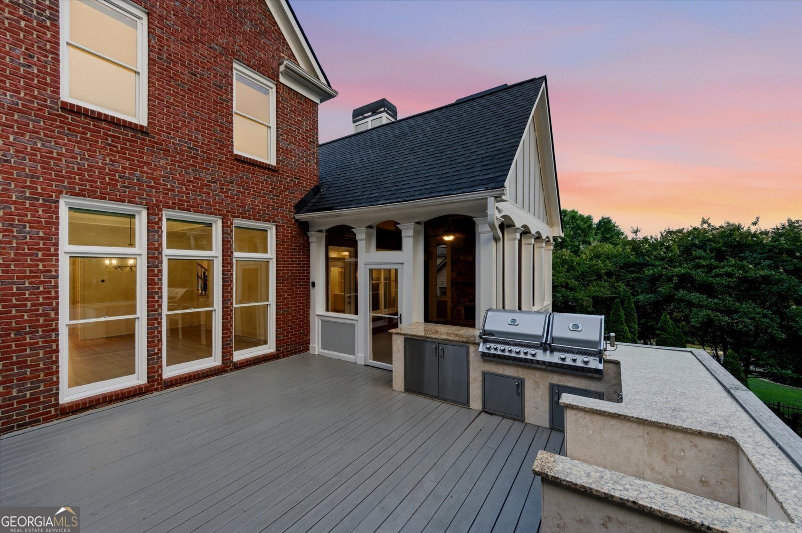 1705 ARDGLASS COURT  NW Kennesaw - Photo 41