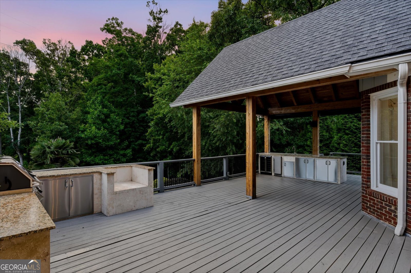 1705 ARDGLASS COURT  NW Kennesaw - Photo 42