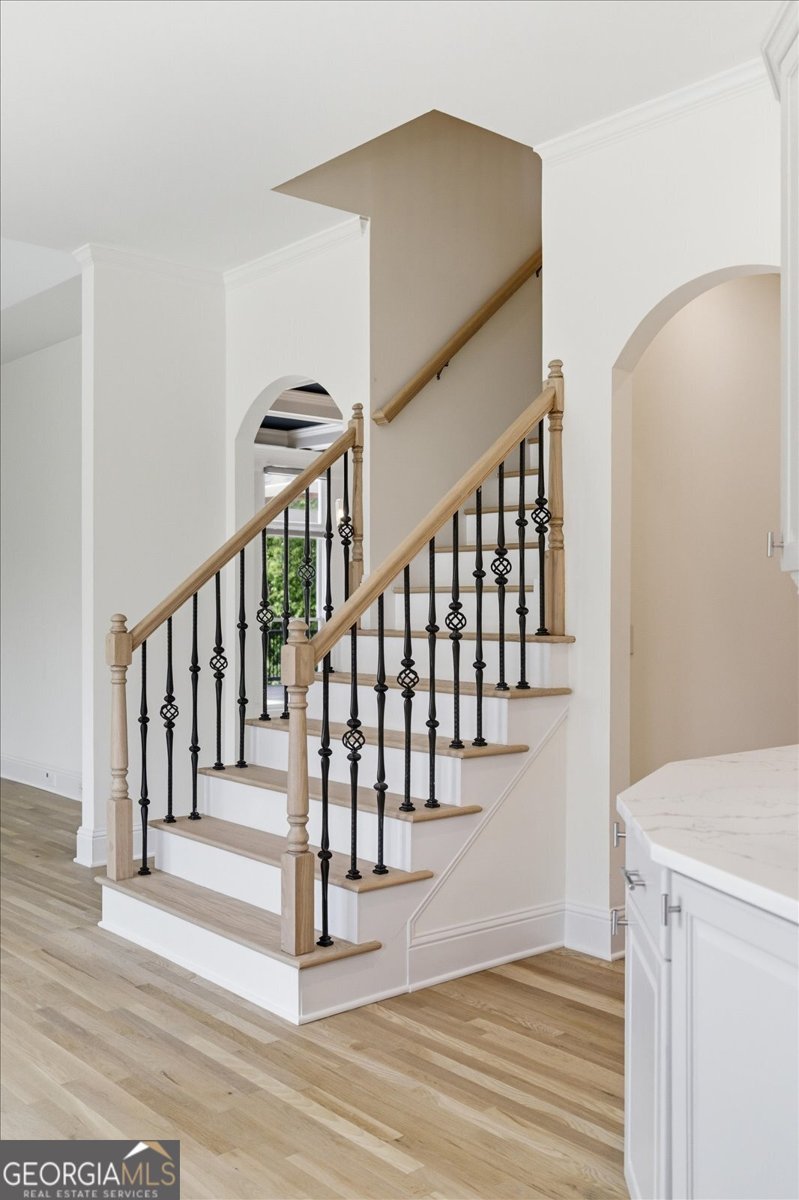 1705 ARDGLASS COURT  NW Kennesaw - Photo 43