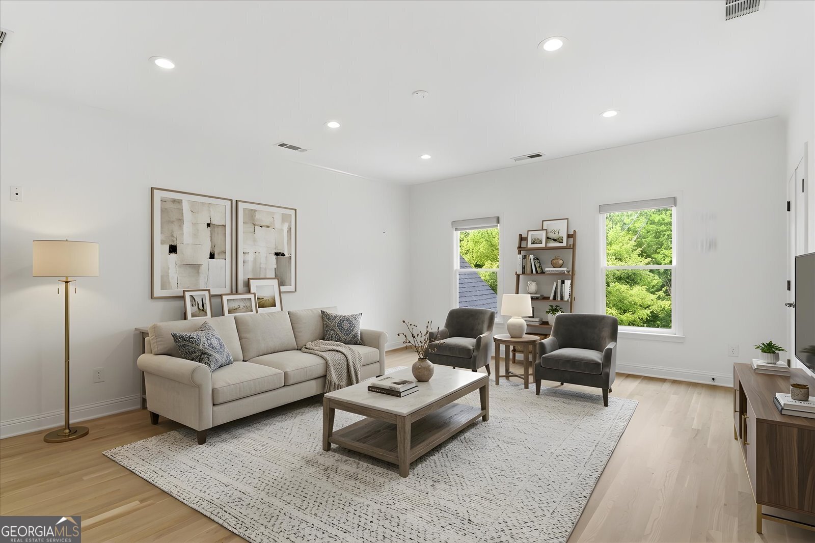 1705 ARDGLASS COURT  NW Kennesaw - Photo 45