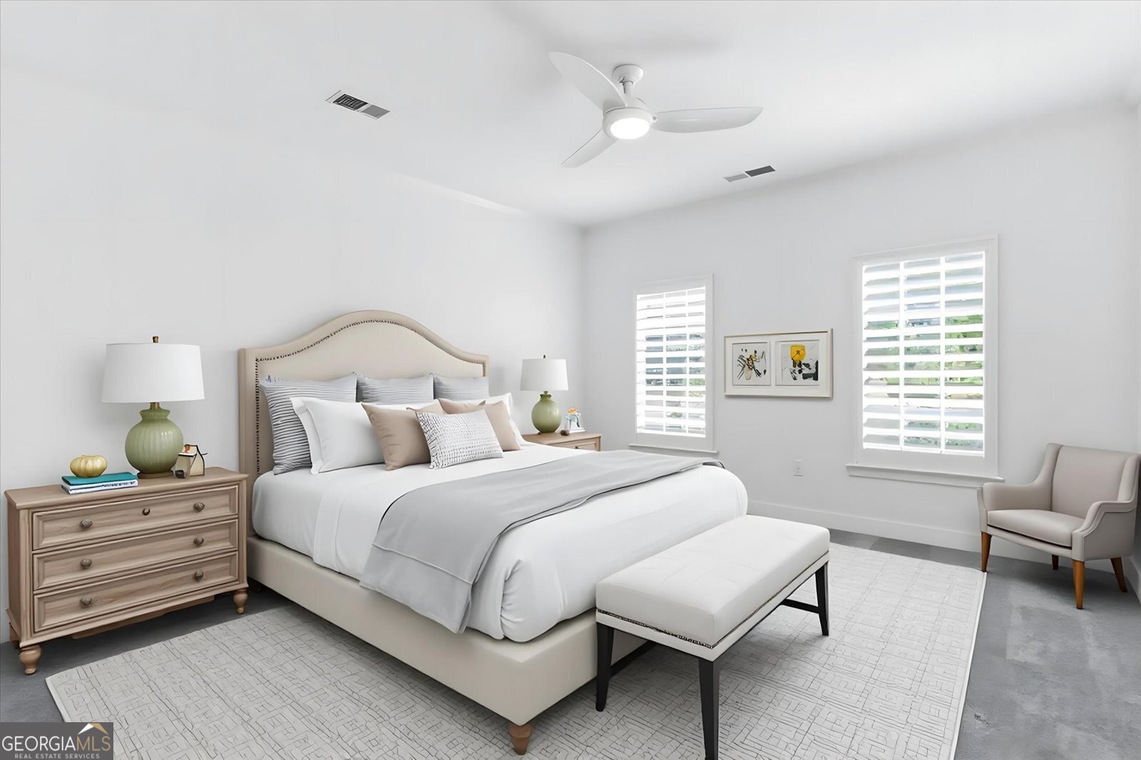 1705 ARDGLASS COURT  NW Kennesaw - Photo 50