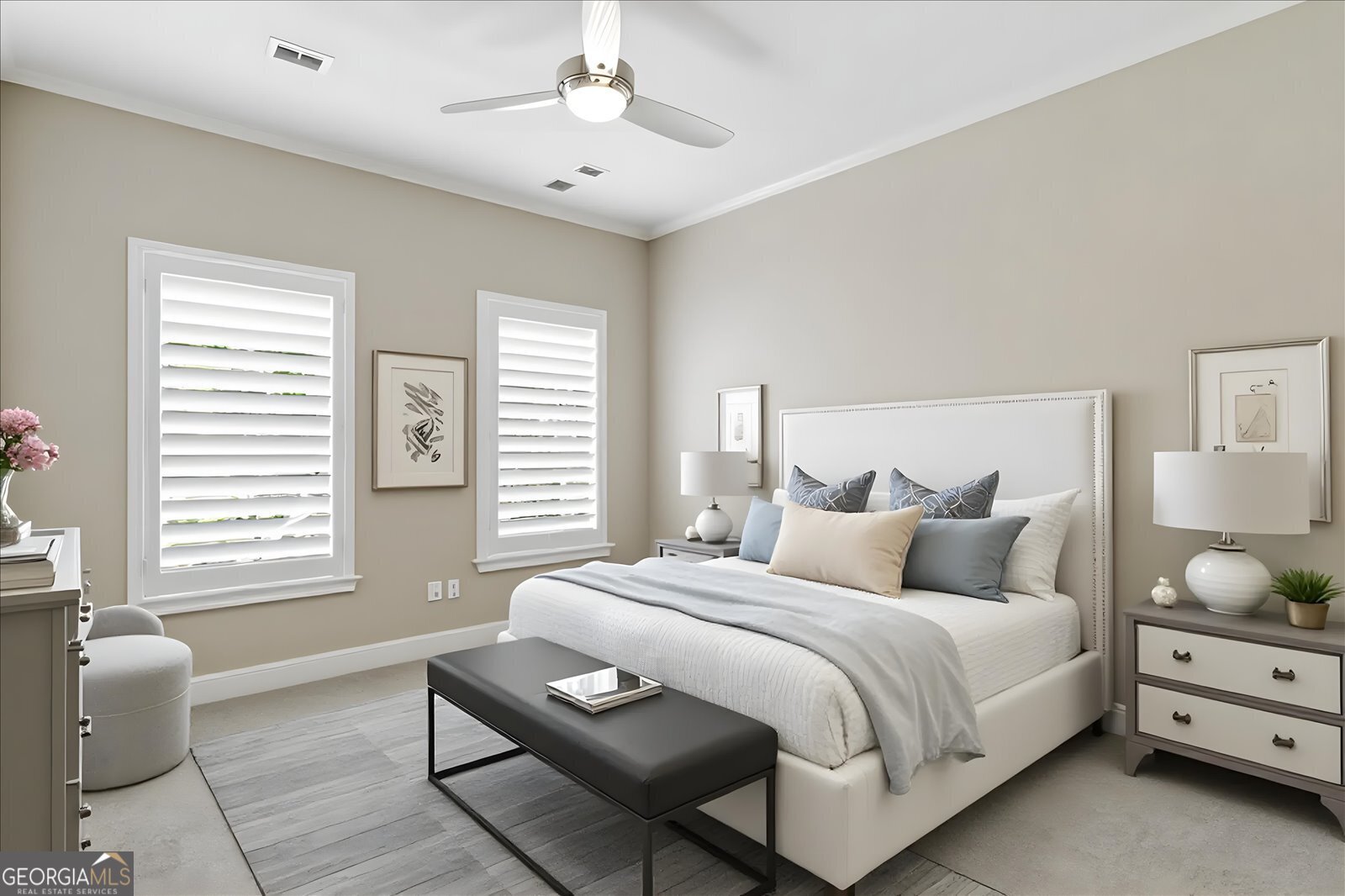 1705 ARDGLASS COURT  NW Kennesaw - Photo 56