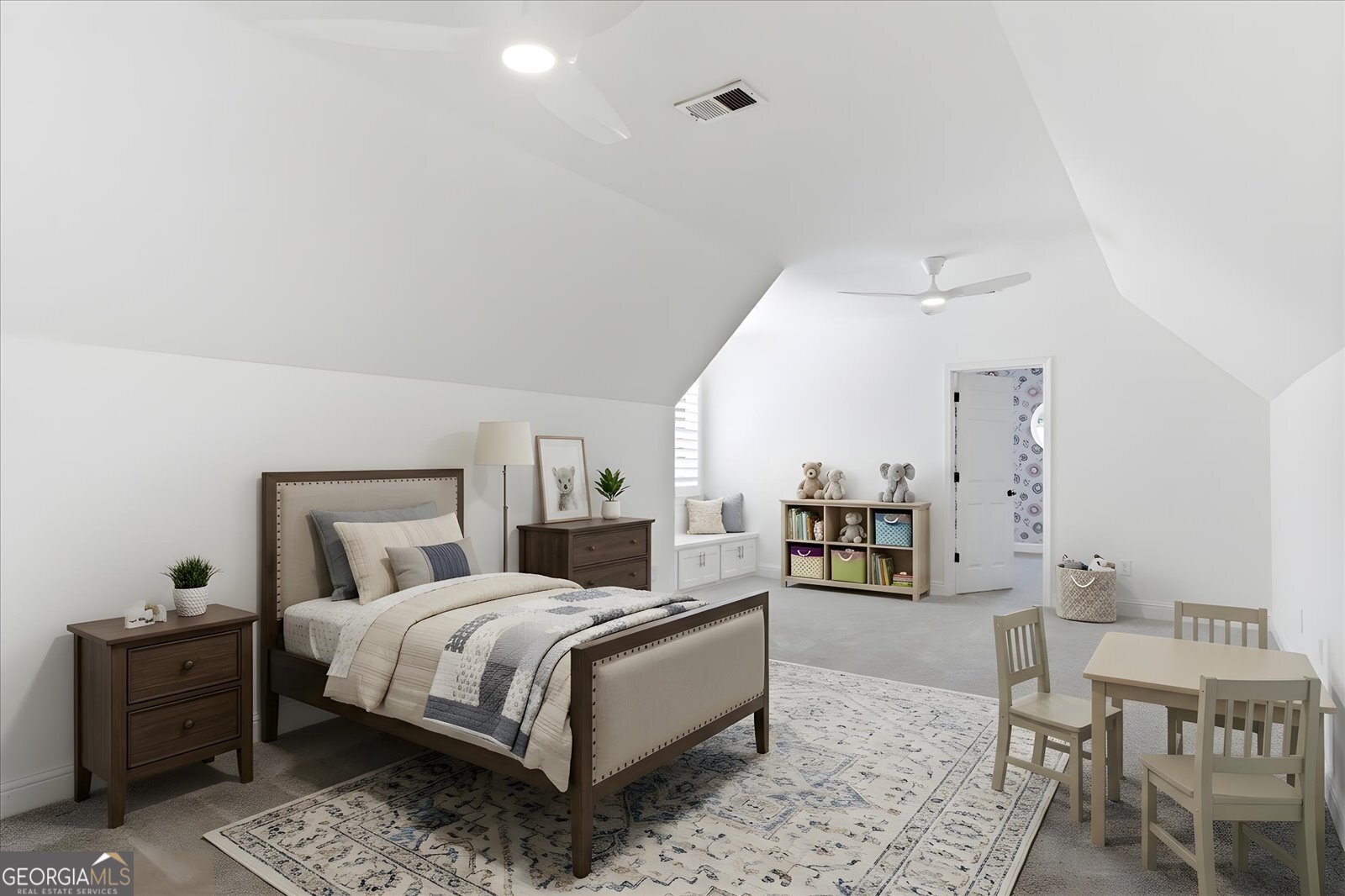 1705 ARDGLASS COURT  NW Kennesaw - Photo 58