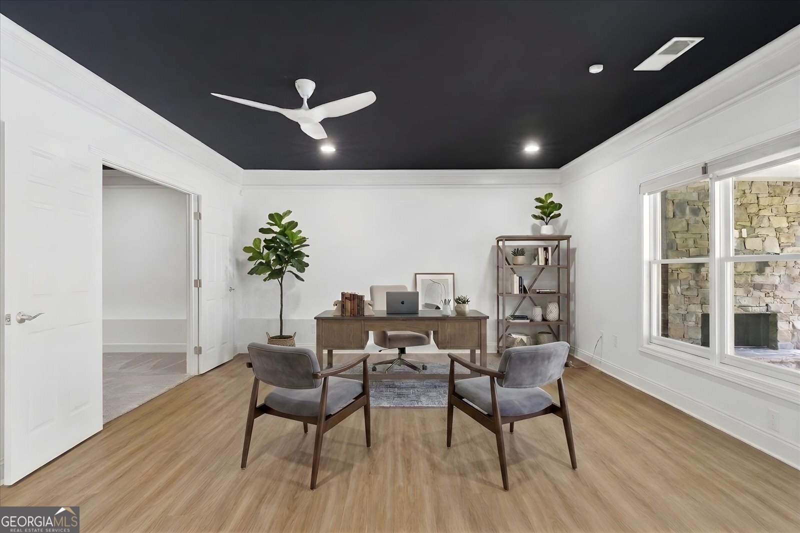 1705 ARDGLASS COURT  NW Kennesaw - Photo 64
