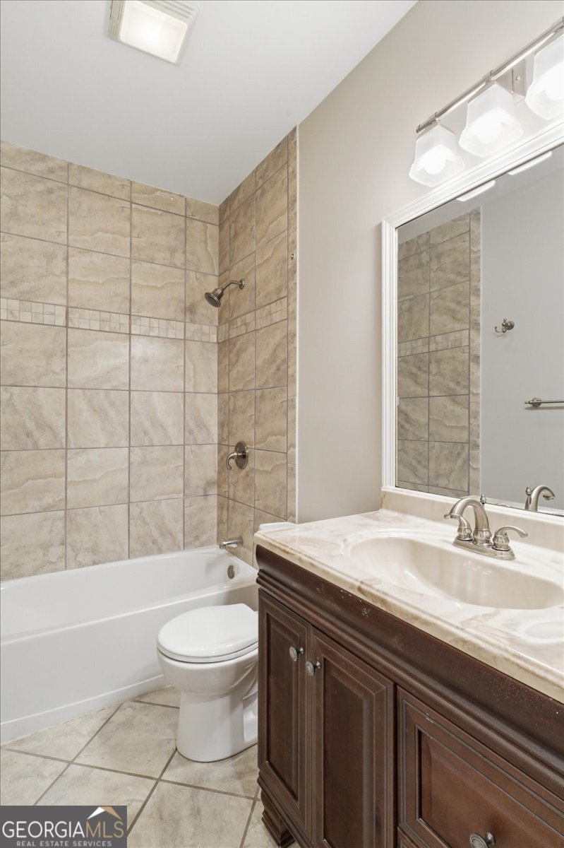 1705 ARDGLASS COURT  NW Kennesaw - Photo 70