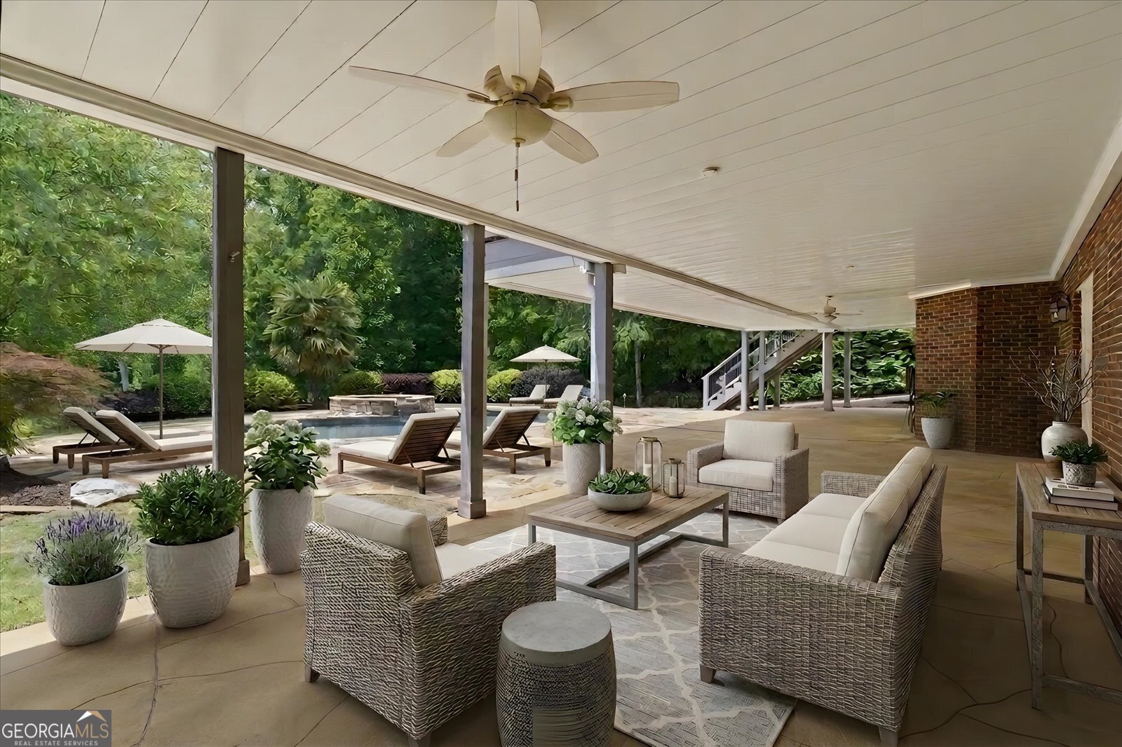 1705 ARDGLASS COURT  NW Kennesaw - Photo 71