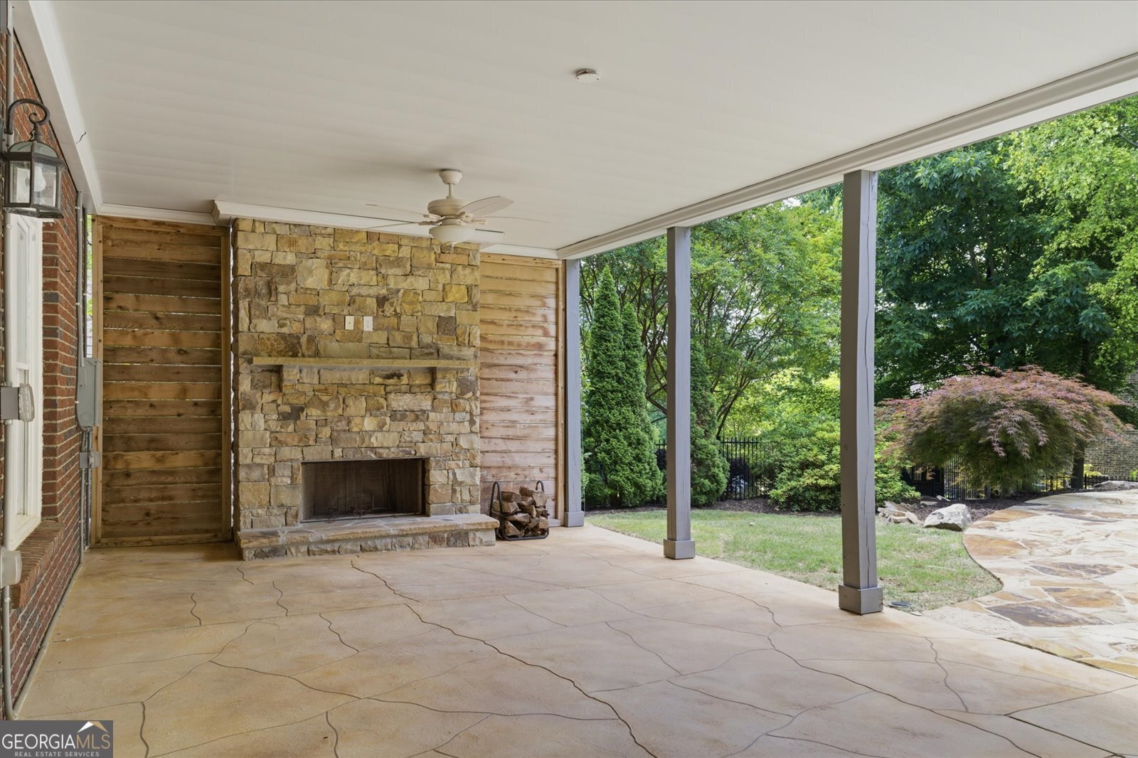 1705 ARDGLASS COURT  NW Kennesaw - Photo 72