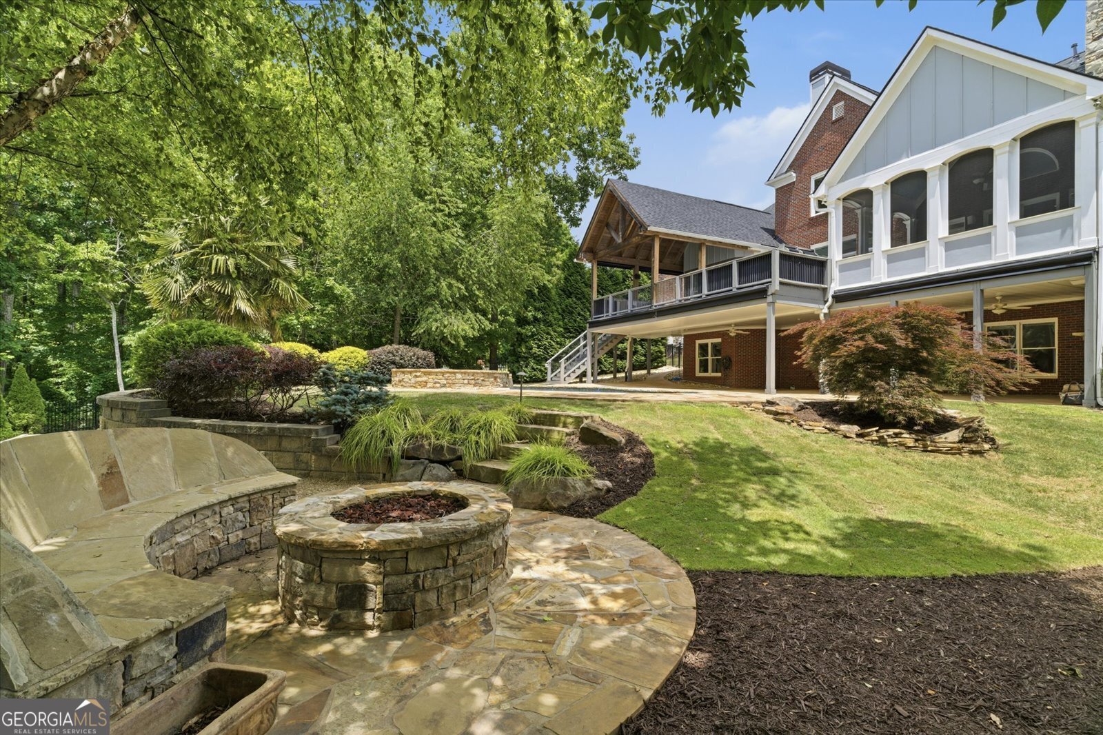 1705 ARDGLASS COURT  NW Kennesaw - Photo 75