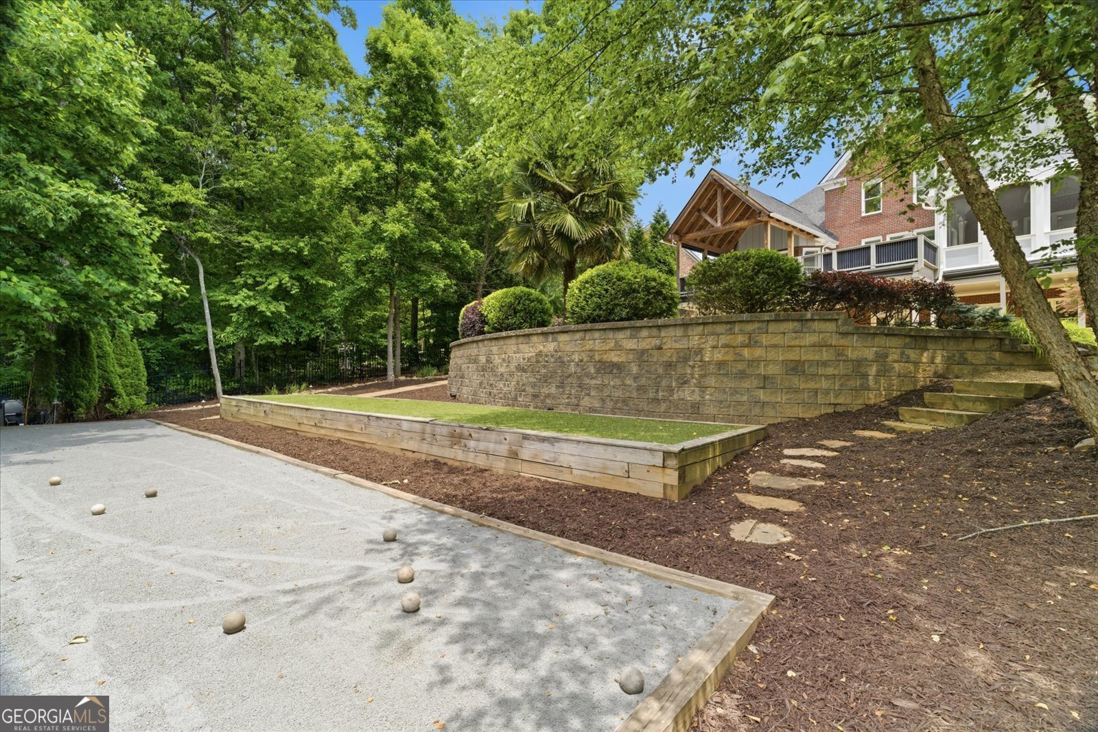 1705 ARDGLASS COURT  NW Kennesaw - Photo 78