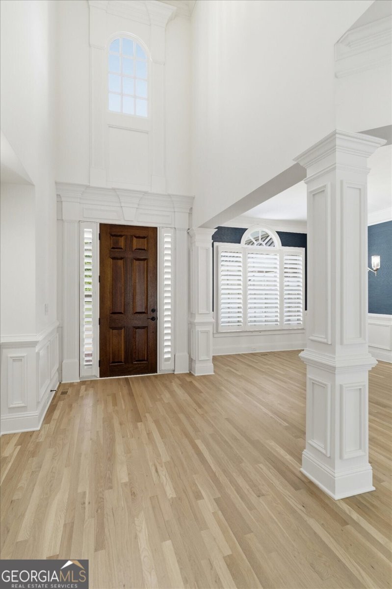 1705 ARDGLASS COURT  NW Kennesaw - Photo 8