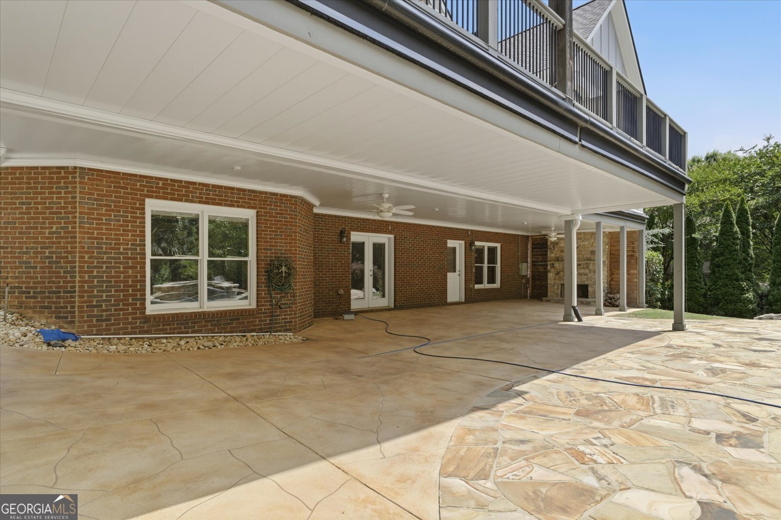 1705 ARDGLASS COURT  NW Kennesaw - Photo 80