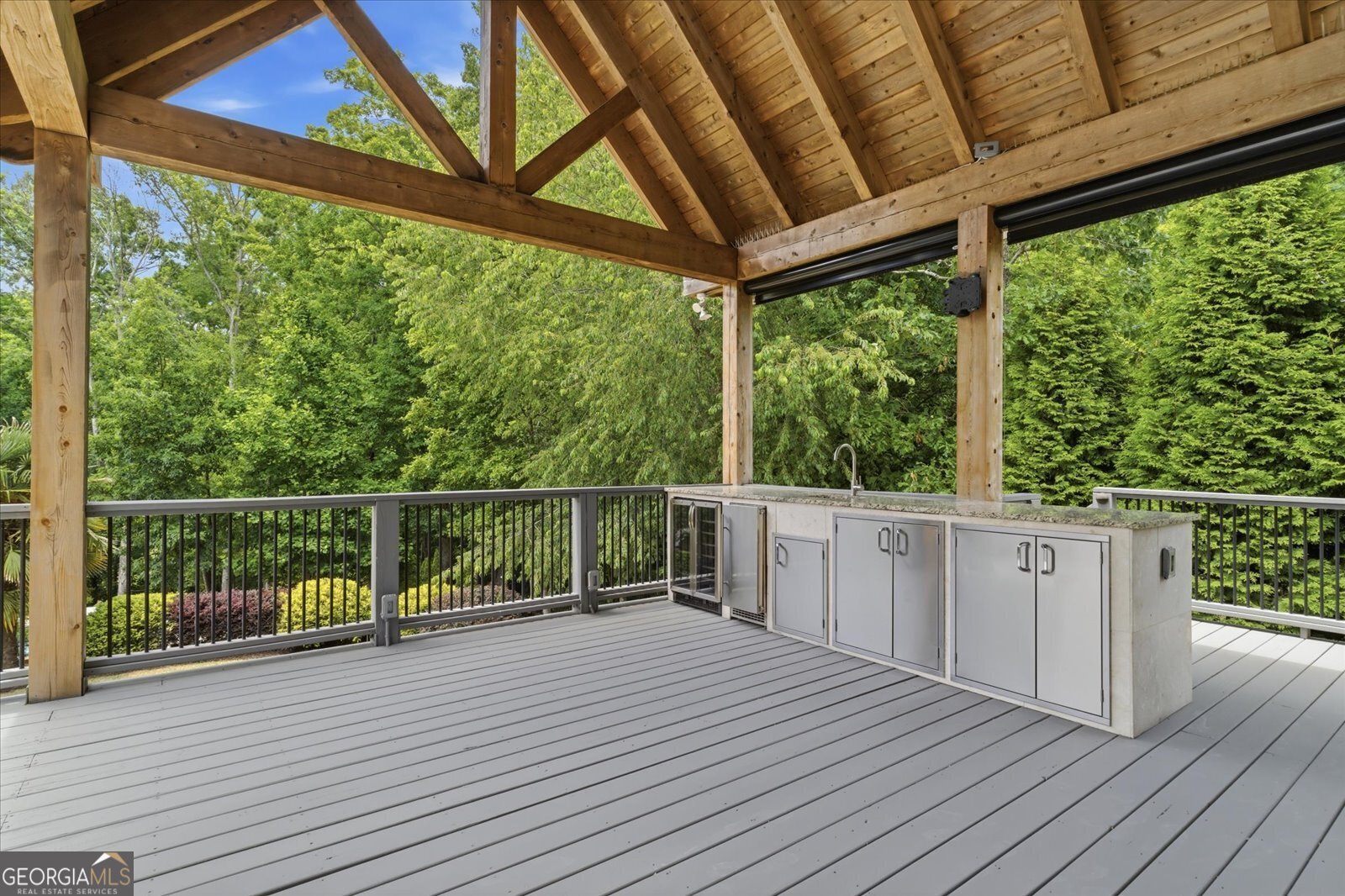 1705 ARDGLASS COURT  NW Kennesaw - Photo 81
