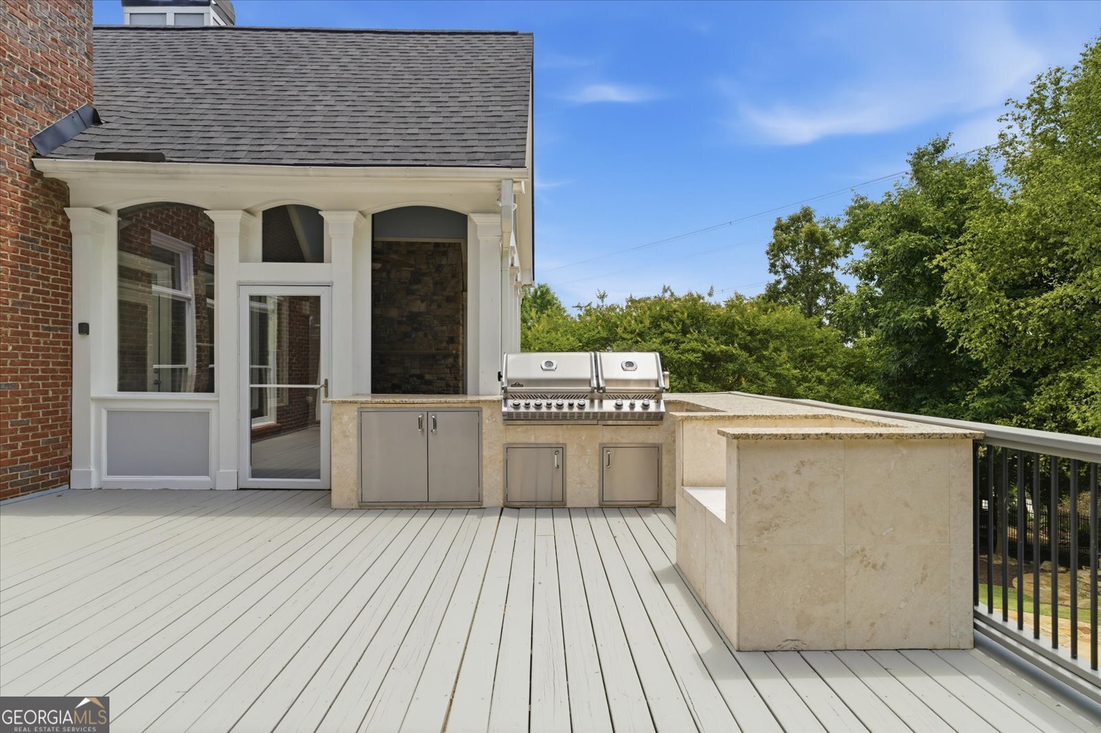 1705 ARDGLASS COURT  NW Kennesaw - Photo 83