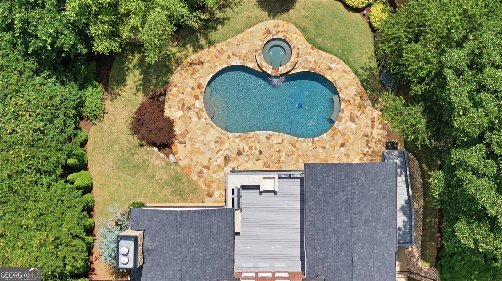 1705 ARDGLASS COURT  NW Kennesaw - Photo 84