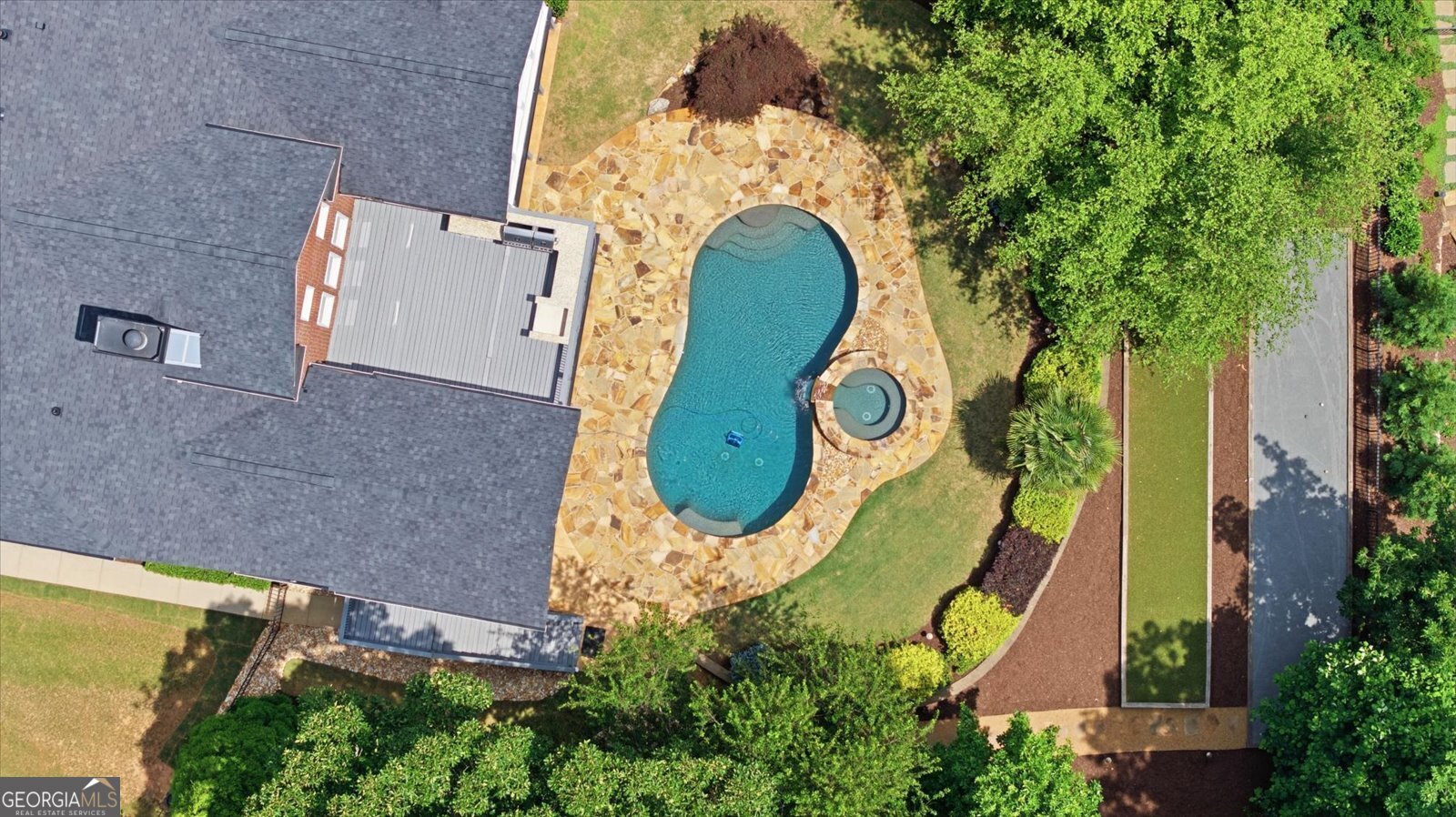 1705 ARDGLASS COURT  NW Kennesaw - Photo 85