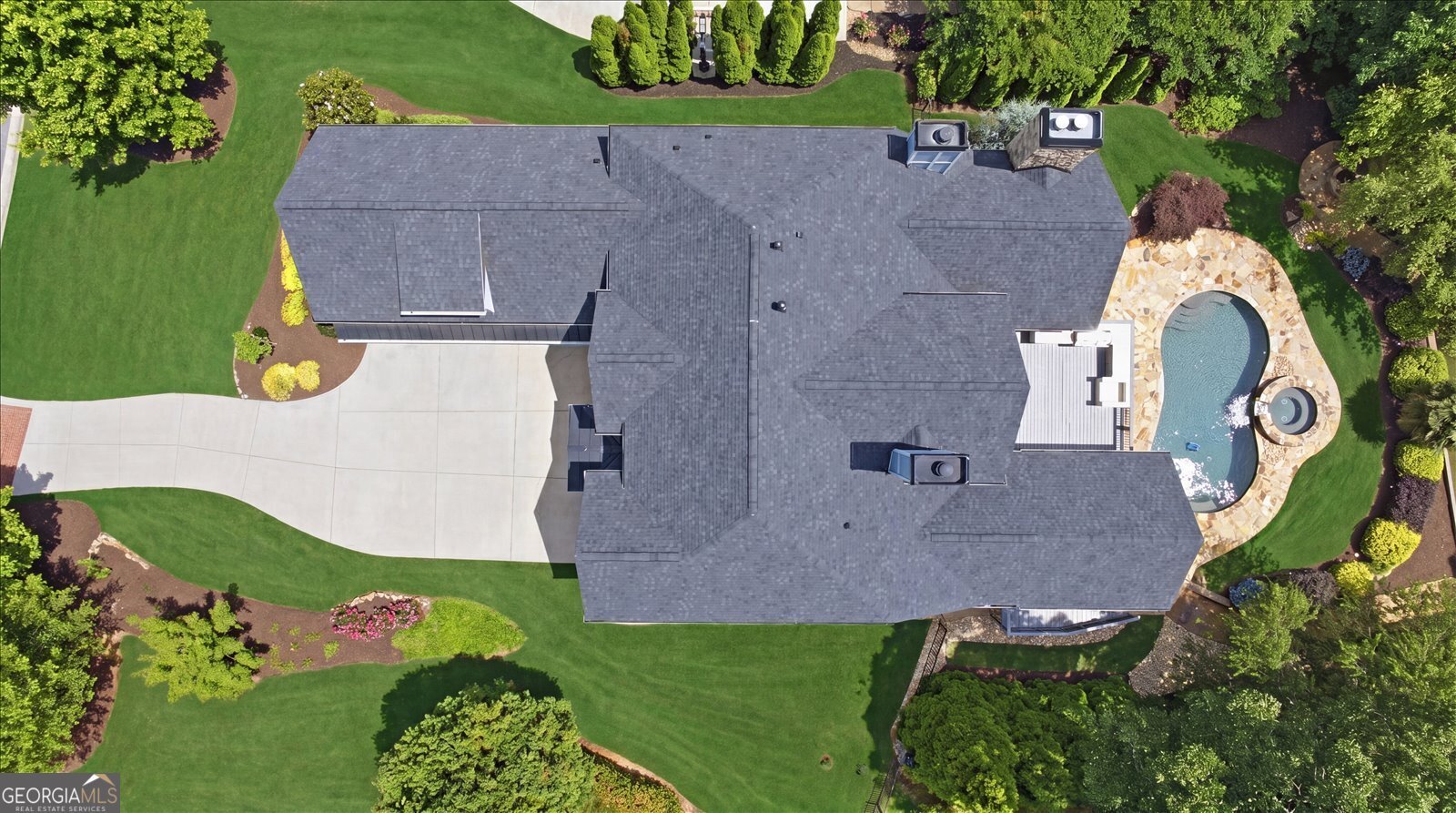 1705 ARDGLASS COURT  NW Kennesaw - Photo 86