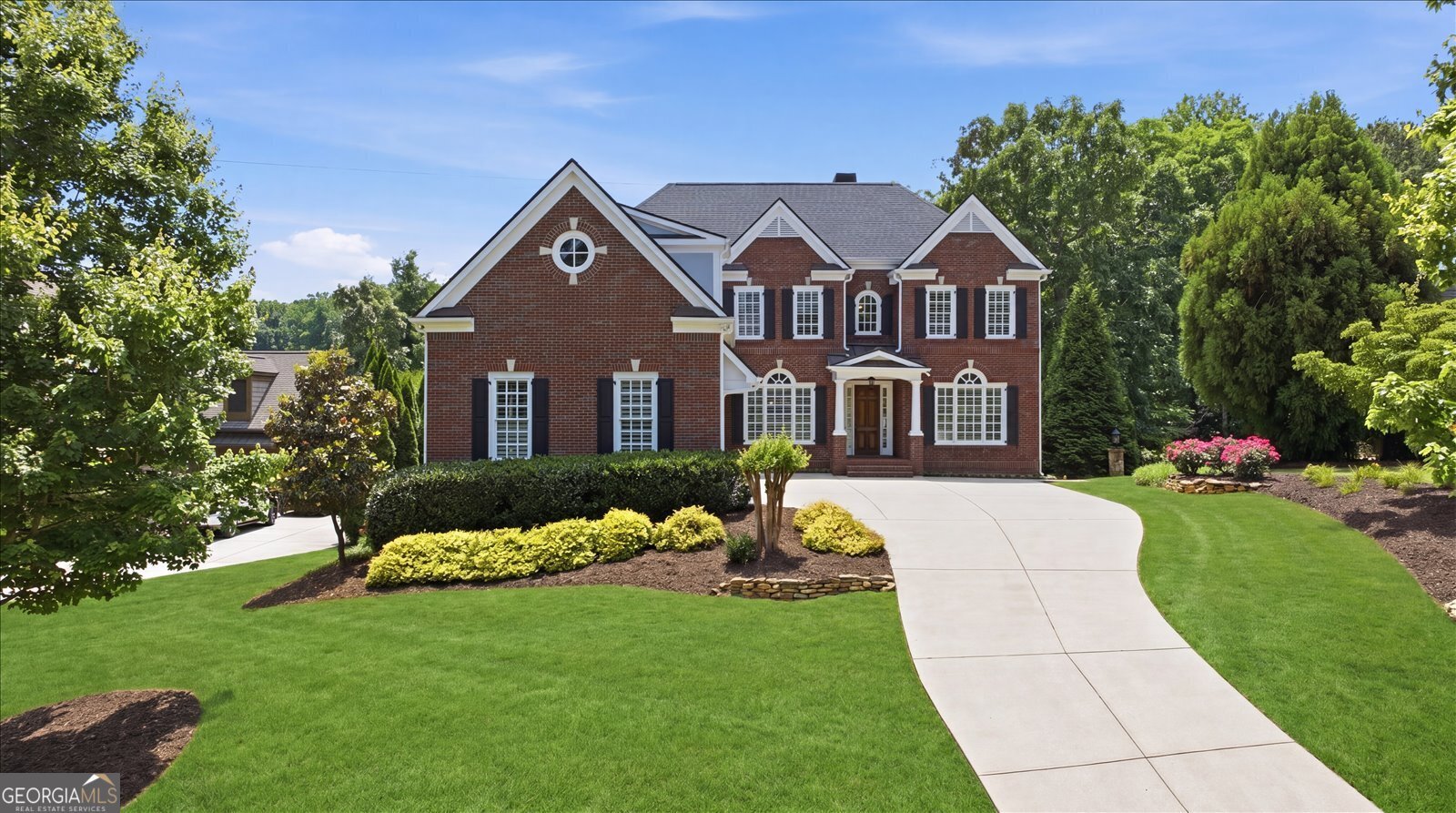 1705 ARDGLASS COURT  NW Kennesaw - Photo 89