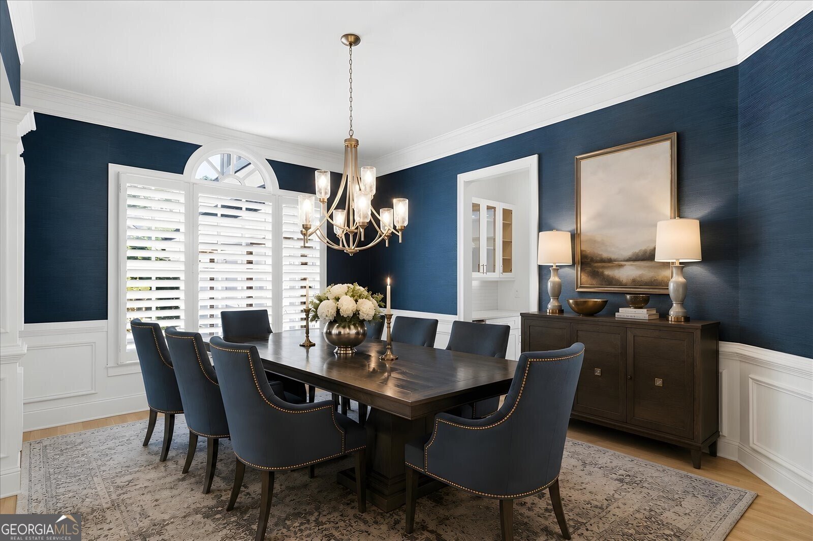 1705 ARDGLASS COURT  NW Kennesaw - Photo 9