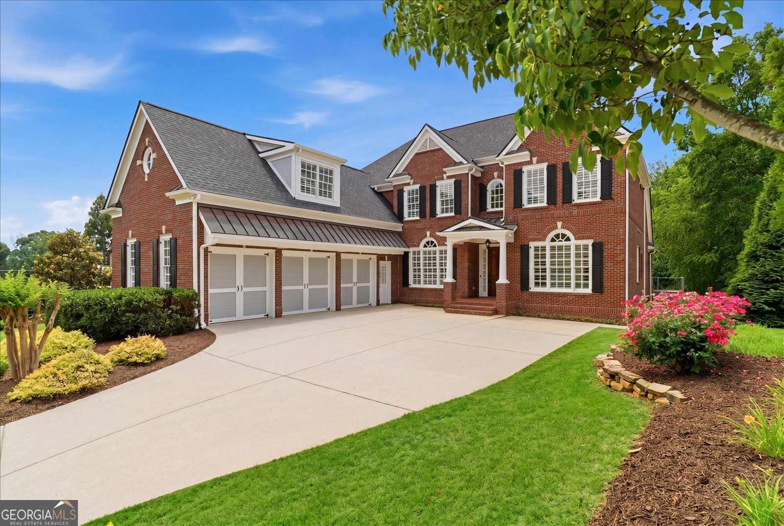 1705 ARDGLASS COURT  NW Kennesaw - Photo 90