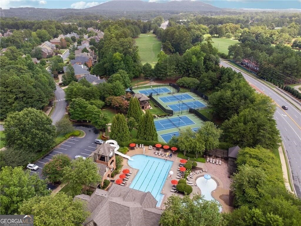 1705 ARDGLASS COURT  NW Kennesaw - Photo 95