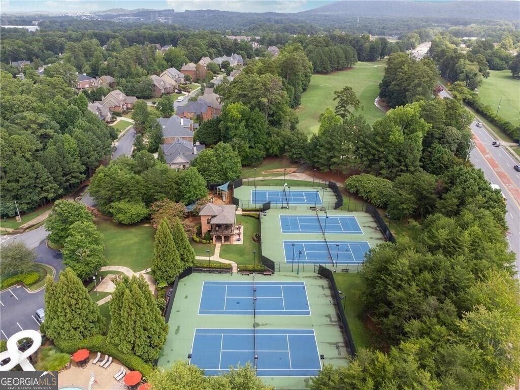 1705 ARDGLASS COURT  NW Kennesaw - Photo 96