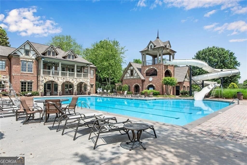 1705 ARDGLASS COURT  NW Kennesaw - Photo 97