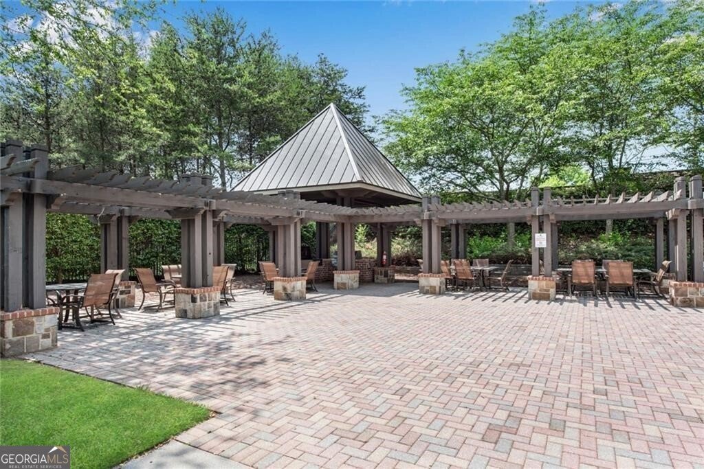 1705 ARDGLASS COURT  NW Kennesaw - Photo 99
