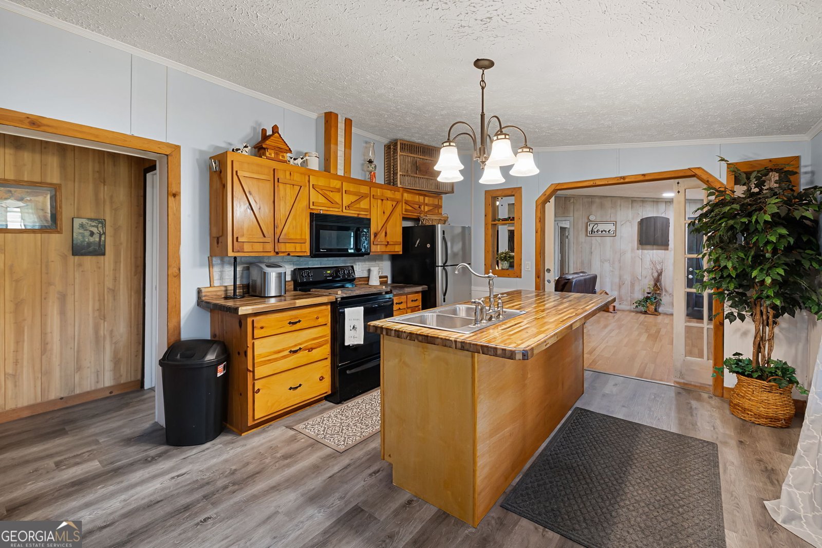 215 Erwin Road Adairsville - Photo 23
