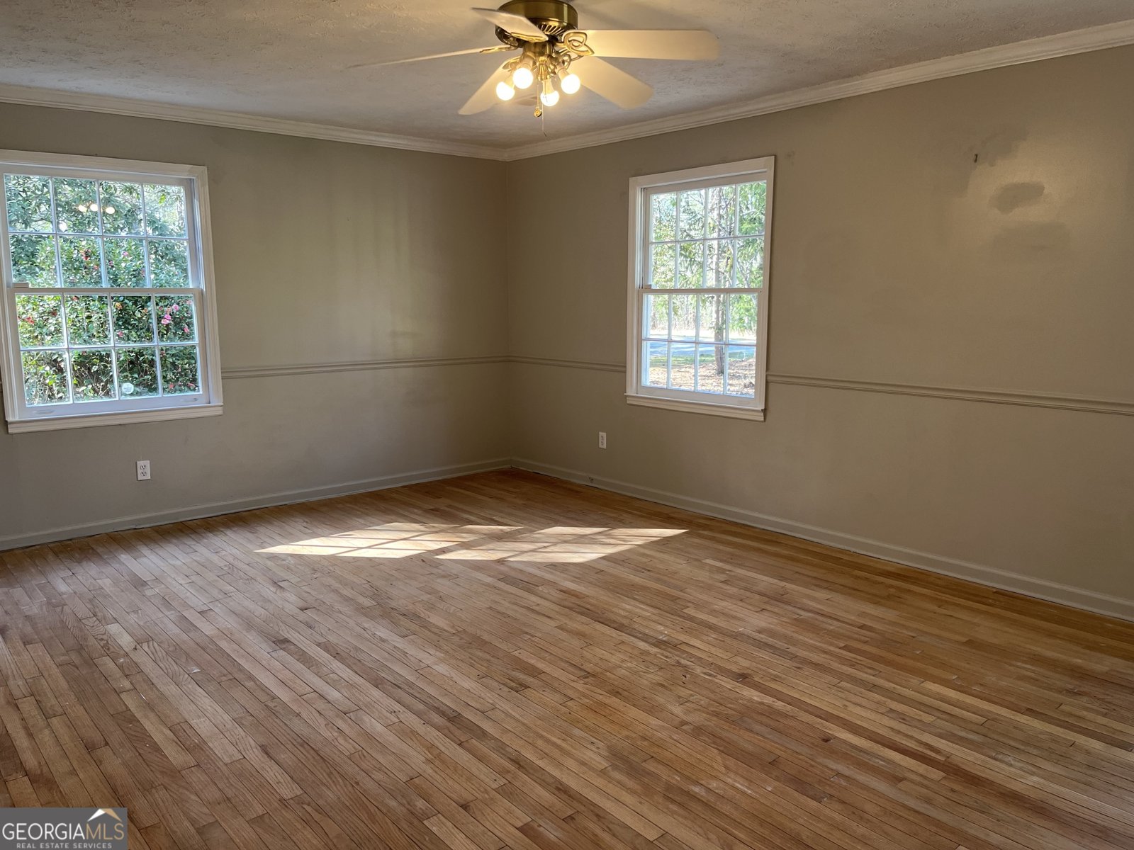 233 George Coggin Road Newnan - Photo 13