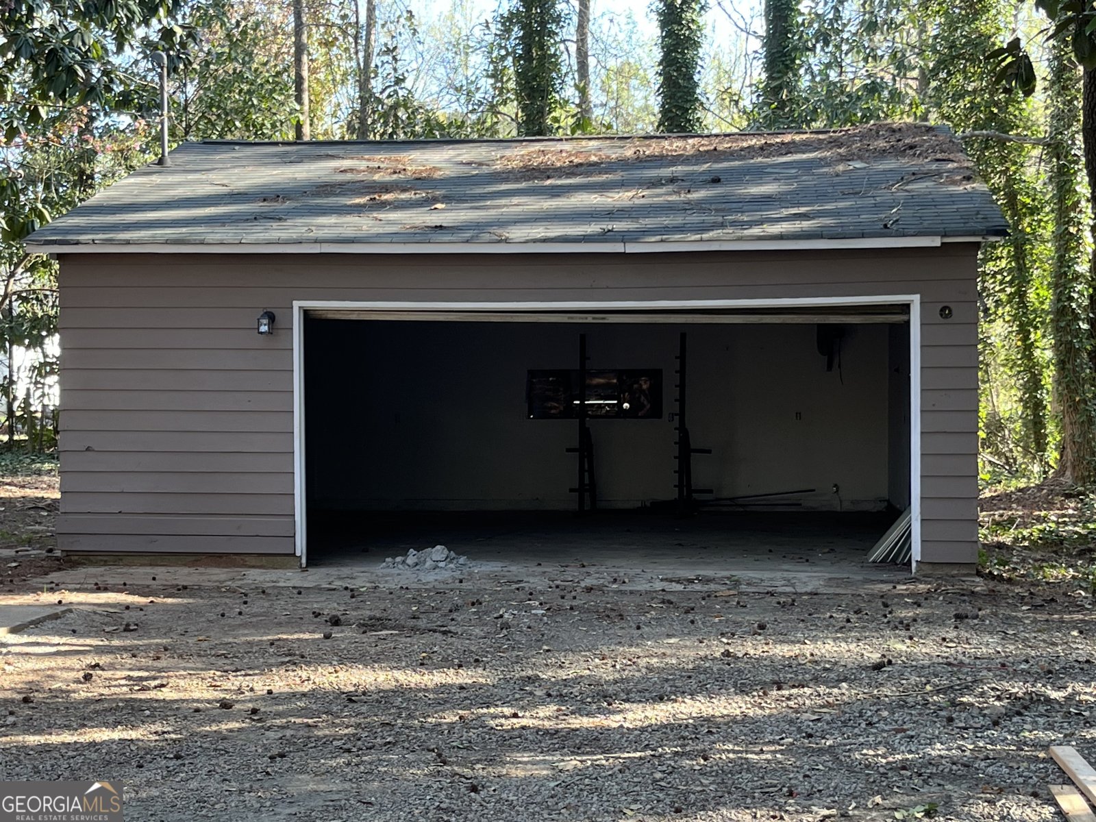 233 George Coggin Road Newnan - Photo 22
