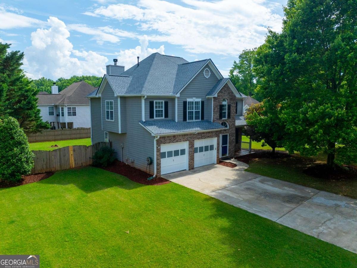 2887 Cressington Bend Kennesaw - main photo