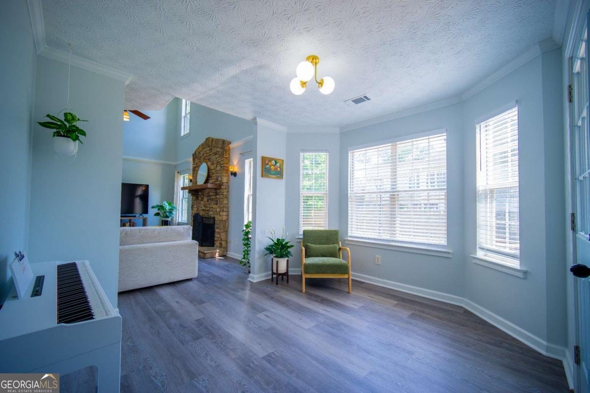 2887 Cressington Bend Kennesaw - Photo 10