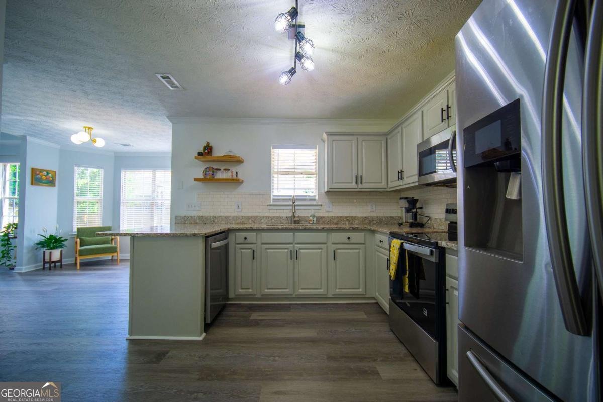 2887 Cressington Bend Kennesaw - Photo 11