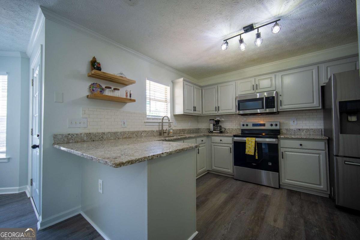 2887 Cressington Bend Kennesaw - Photo 12