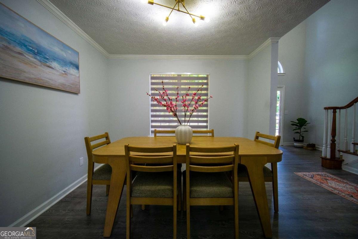 2887 Cressington Bend Kennesaw - Photo 13