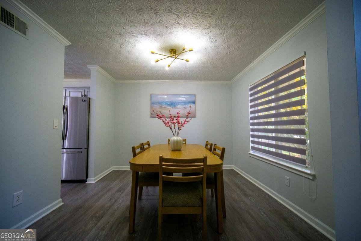 2887 Cressington Bend Kennesaw - Photo 14