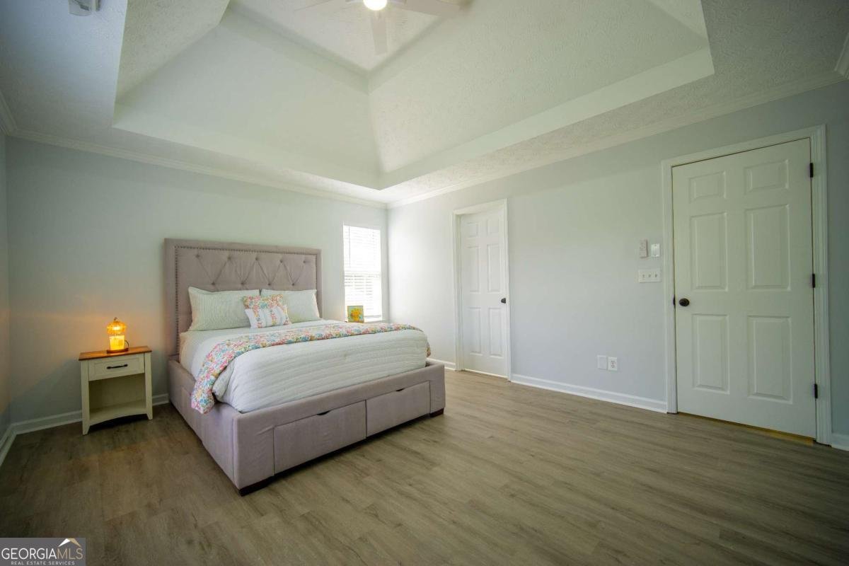 2887 Cressington Bend Kennesaw - Photo 15