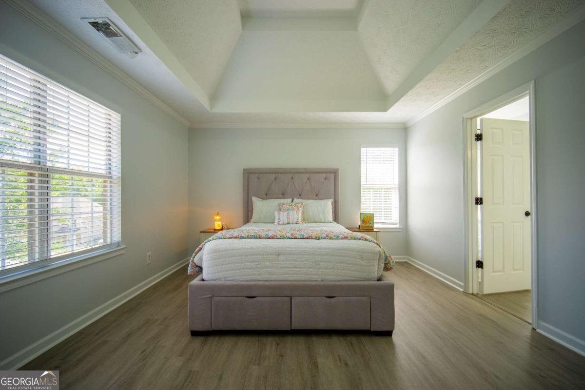 2887 Cressington Bend Kennesaw - Photo 16
