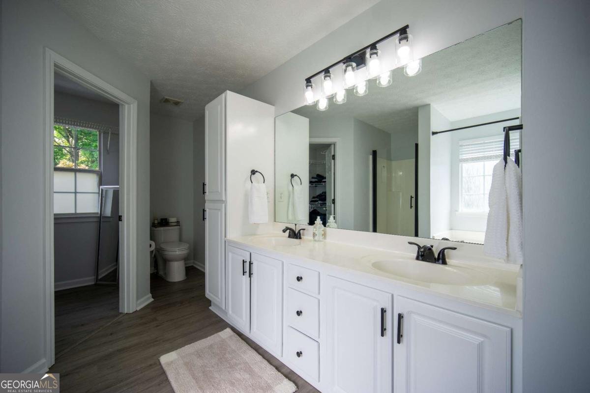 2887 Cressington Bend Kennesaw - Photo 18