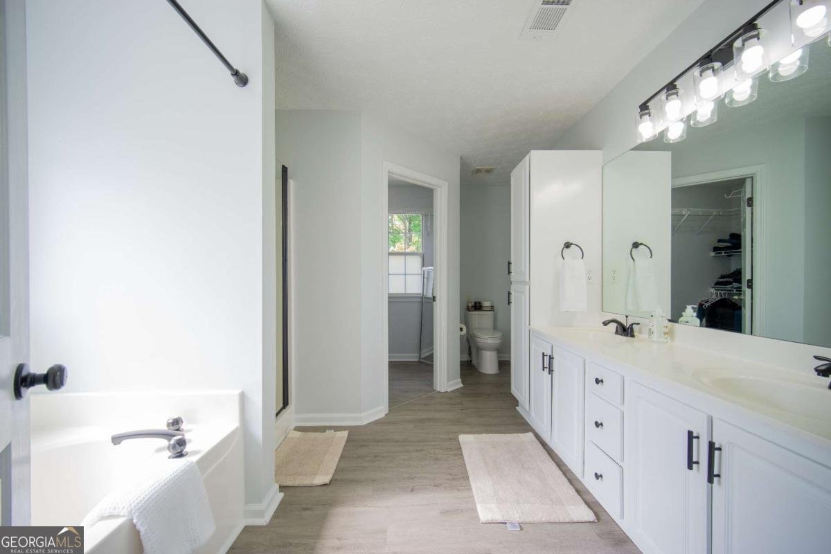 2887 Cressington Bend Kennesaw - Photo 19