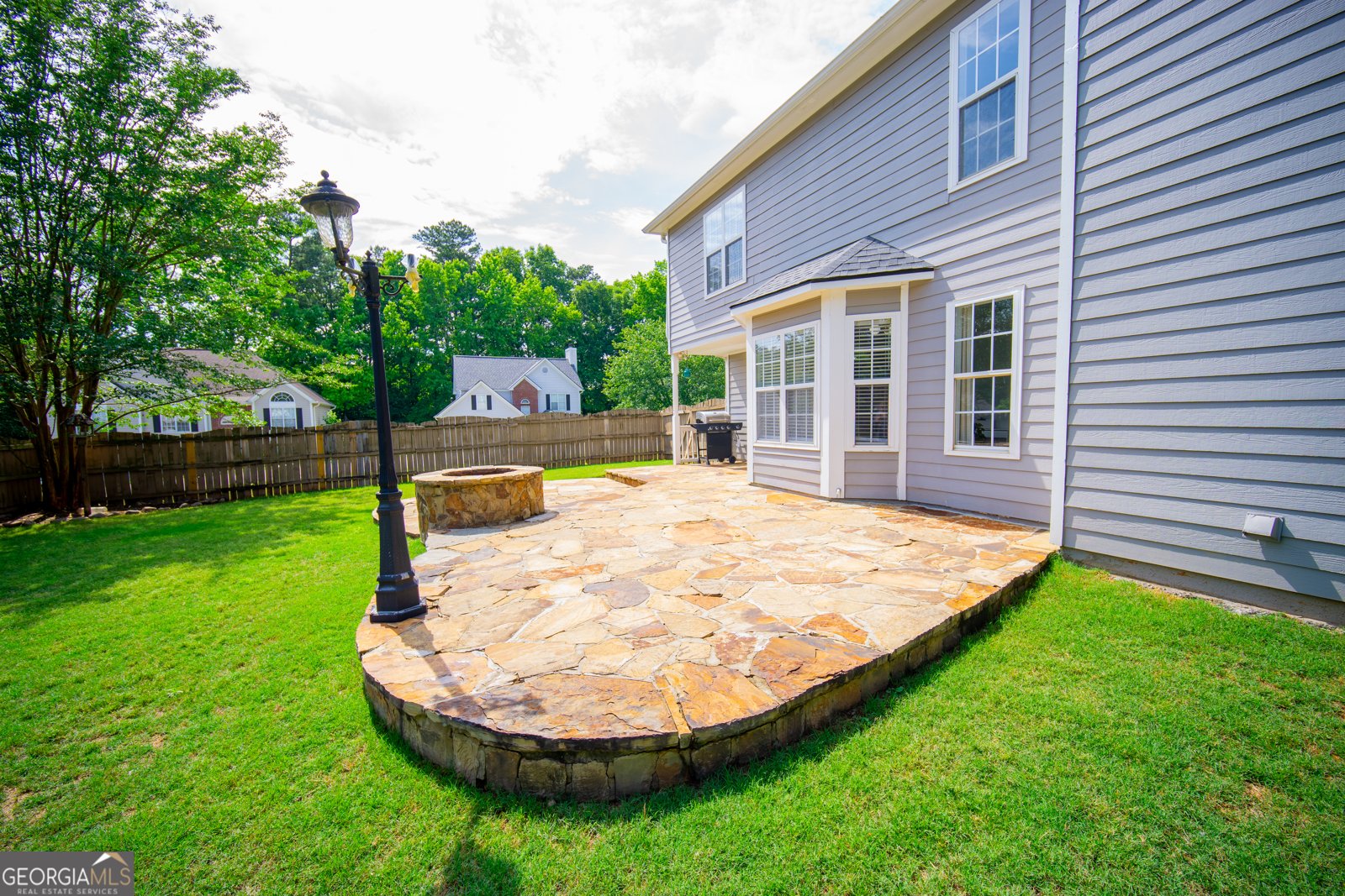 2887 Cressington Bend Kennesaw - Photo 24