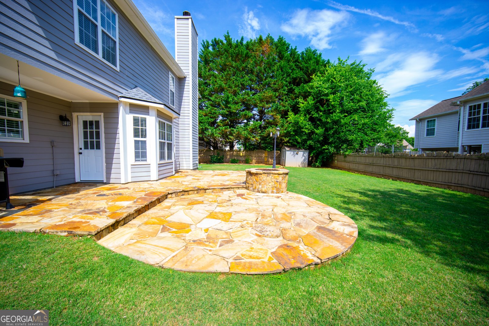 2887 Cressington Bend Kennesaw - Photo 25