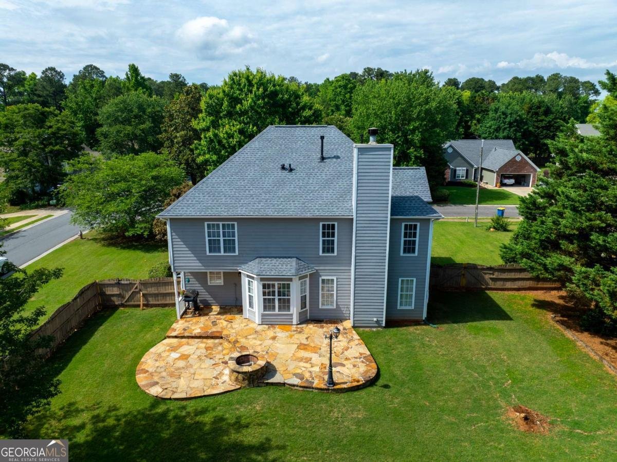 2887 Cressington Bend Kennesaw - Photo 26