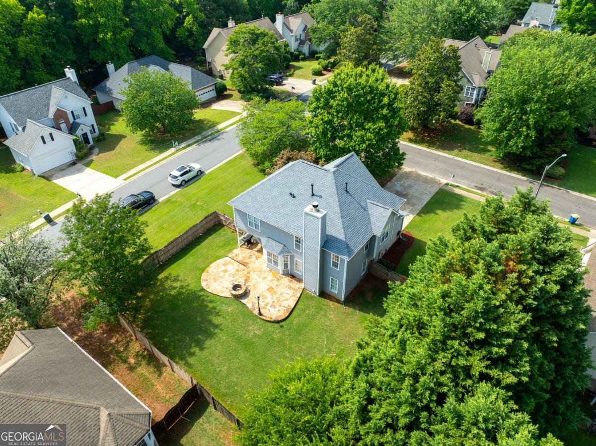 2887 Cressington Bend Kennesaw - Photo 27
