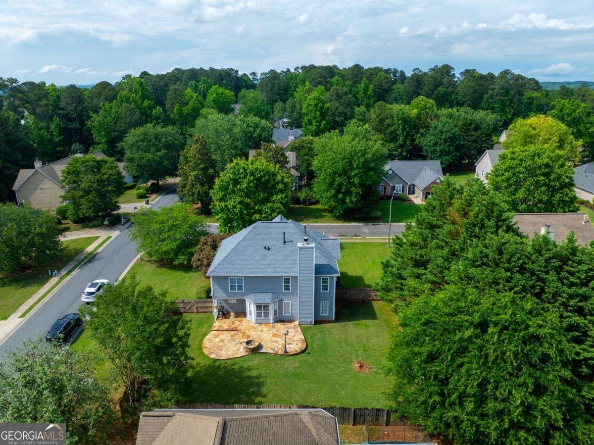 2887 Cressington Bend Kennesaw - Photo 28