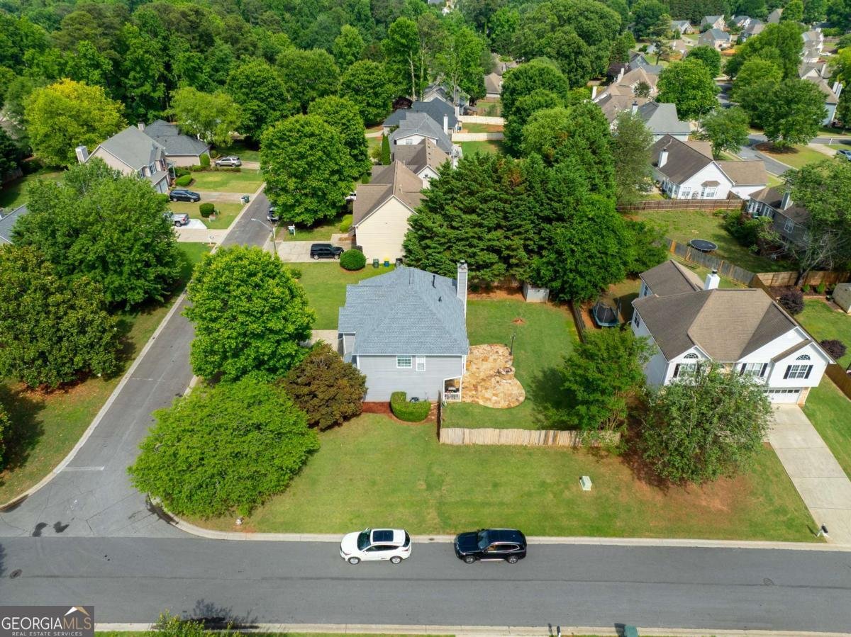 2887 Cressington Bend Kennesaw - Photo 29
