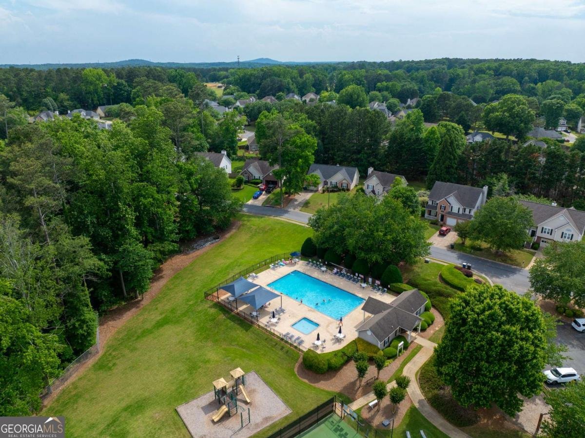 2887 Cressington Bend Kennesaw - Photo 31