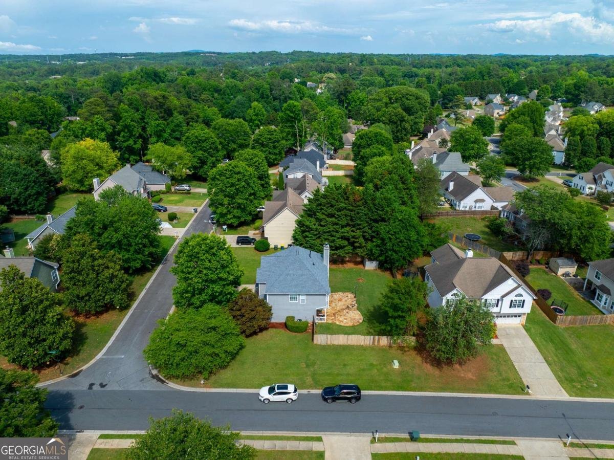 2887 Cressington Bend Kennesaw - Photo 33