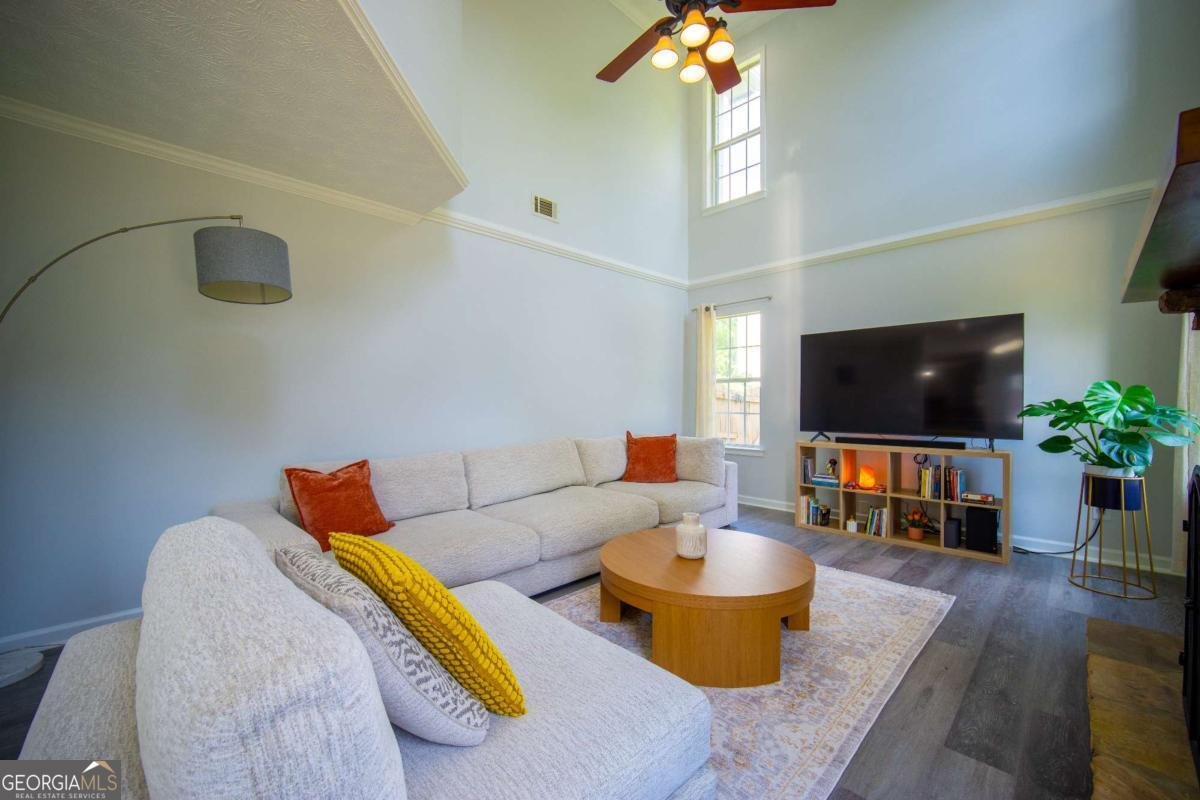 2887 Cressington Bend Kennesaw - Photo 7